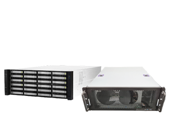 AMD CPU Servers
