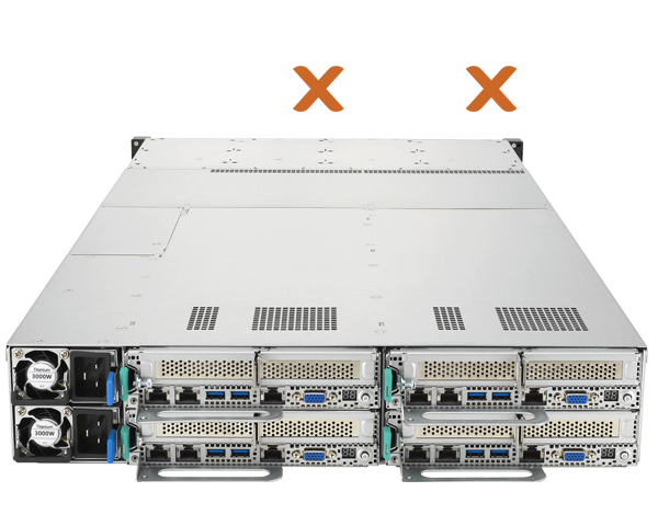 Proxmox/CEPH Servers