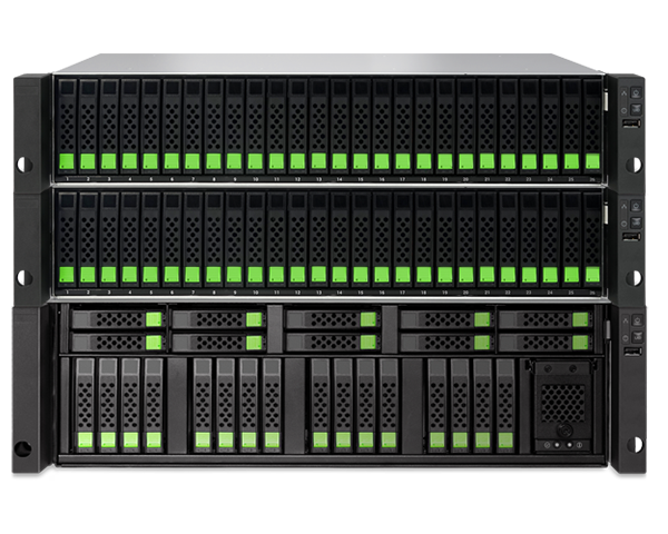 SAN/Storage Area Network Solutions