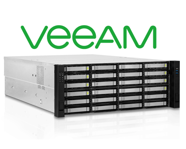 veeam Servers