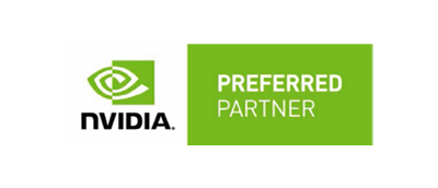 NVIDIA Preferred Partner