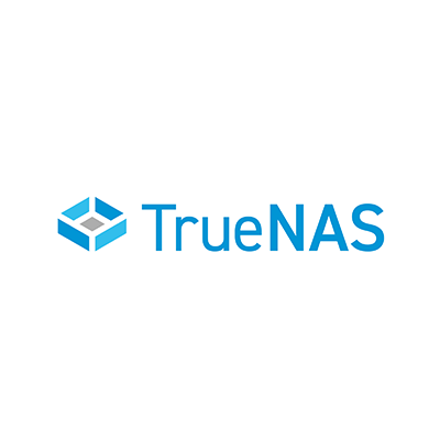 TrueNAS