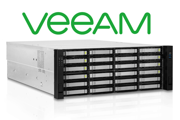 veeam Servers