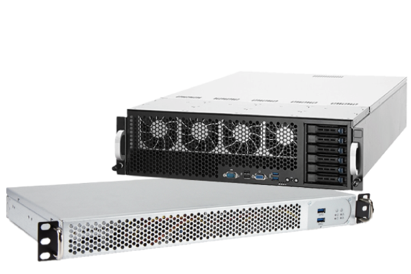 Rackmount workstations offer a range of advantages, making them a smart choice for businesses seeking efficient and space-saving solutions.