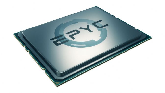 AMD EPYC vs Intel Xeon